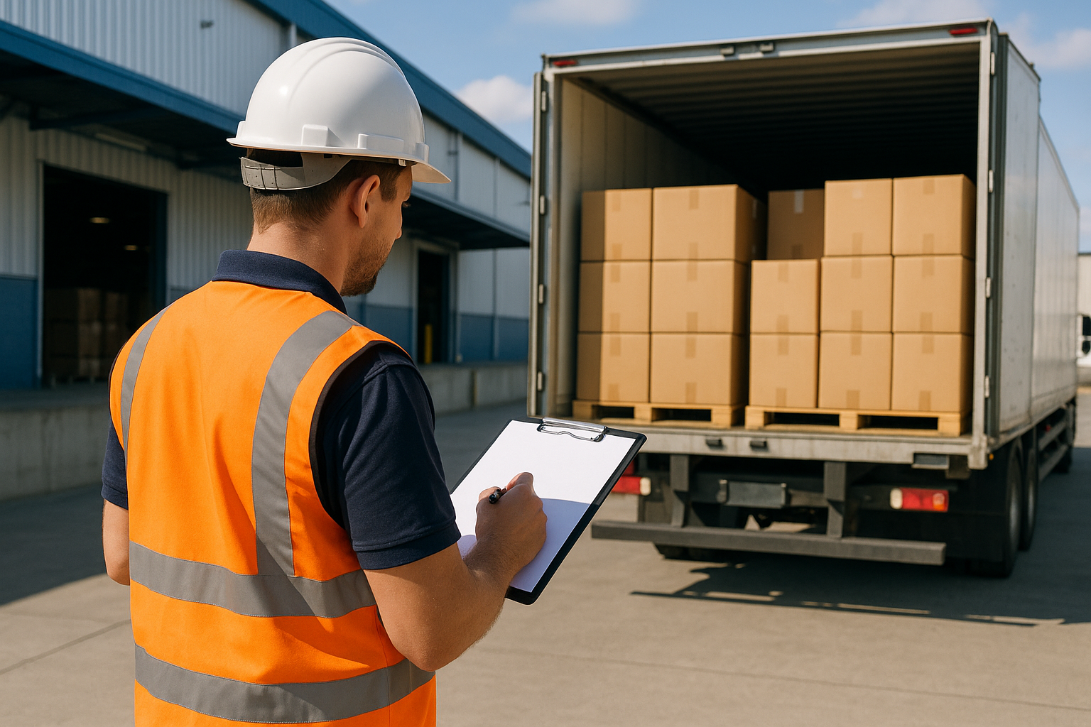 Logistics and Transportation